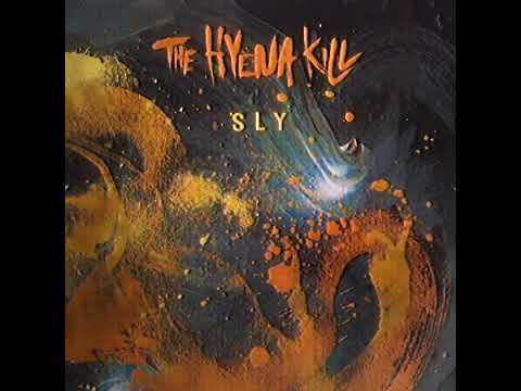 THE HYENA KILL - Sly (Visualiser) (APF Records 2025)