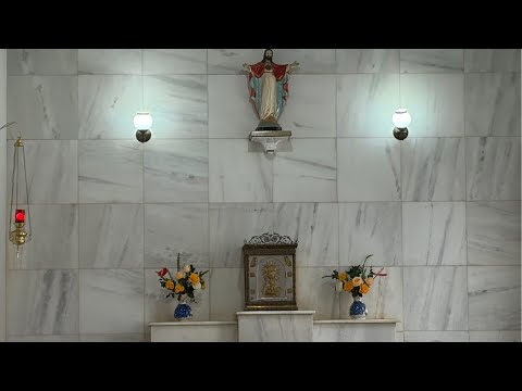 Santa Missa | 1ª  Eucaristia |  Lamim/MG - 14/06/2026