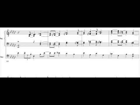 Jimmy Garrison: A Love Supreme, Part II: Resolution