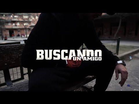 EL GRECO - BUSCANDO UN AMIGO 💀 (Video Oficial)