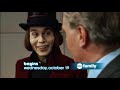 ABC Family S 13 Nights Of Halloween 2011 Promo TheCartoonMan12 Style