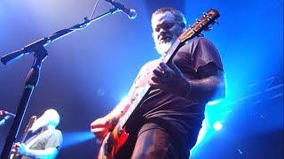 Neurosis - The Web (Live 7/30/2017 @ Rex Theater, Pittsburgh, PA)
