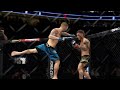 Charles Oliveira Vs Dustin Poirier UFC 269 Lightweight Title Bout Full Match Highlights UFC 4