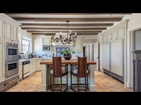 'The Real Housewives' Erika Jayne's Pasadena Mansion