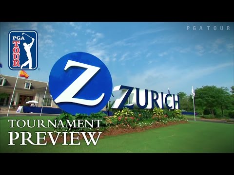 2017 Zurich Classic preview