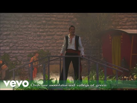 Celtic Thunder - New Day Dawning (Live From Ontario, 2009) (Lyric Video) (Official)