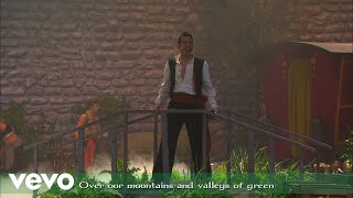 Celtic Thunder - New Day Dawning (Live From Ontario / 2009 / Lyric Video)