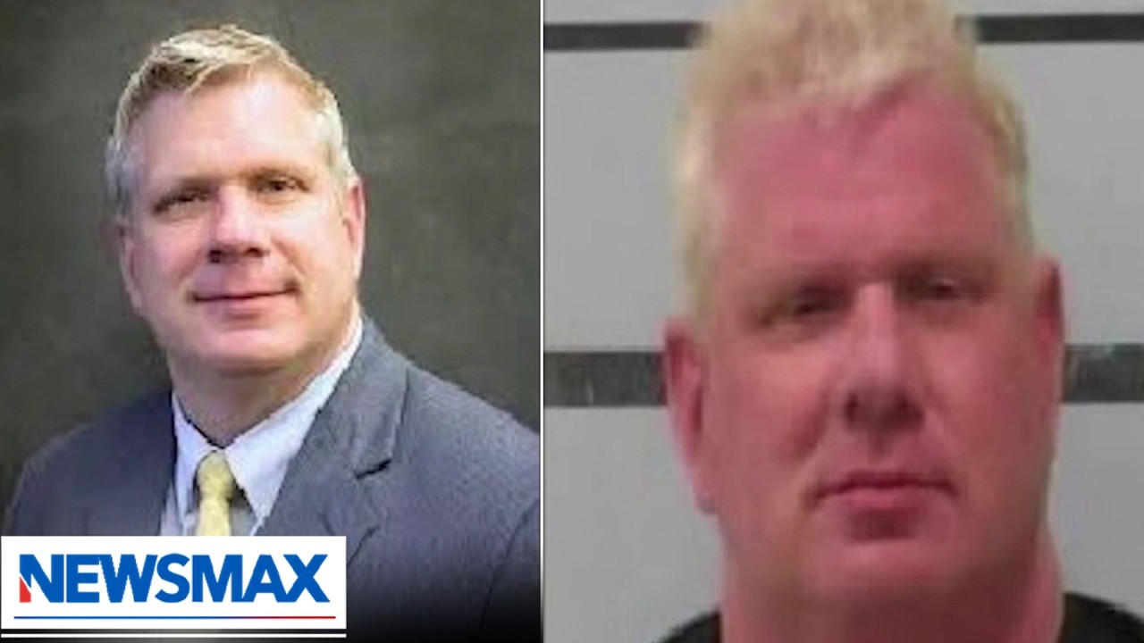College professor allegedly turned his lesson plans into a drug network | Wake Up America