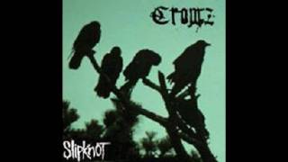 Slipknot - Prosthetics (Corey Crowz Demo)