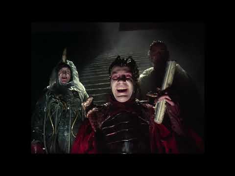 I banditi del tempo - 1981 - Trailer in lingua originale