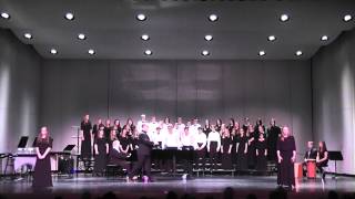 Alone in the Universe / Solla Sollew - Concert Choir