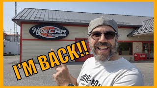The Future of Diecast Collecting: Manager's Perspective and a visit to my favorite store!