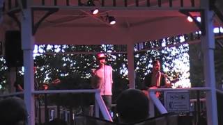 Cute is What We Aim For - There&#39;s a Class for This (Live) (Acoustic) (Lyrics)