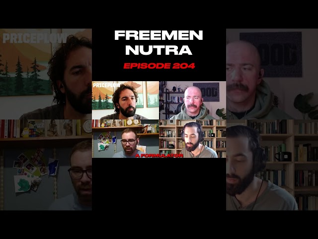 VC-H1 by Freemen Nutra: The Future of Collagen Drinks and Gummies