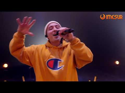 Chystemc - La Pronoia del Sun Joke Fú / Guantes de Lana / Interludio Flauta Zen | IMESUR 2020