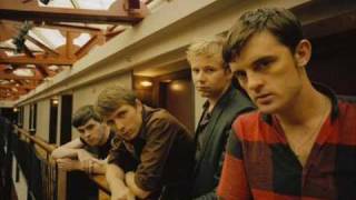 Franz Ferdinand - You Could Have It So Much Better (with lyrics)