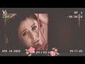 TERE BIN - Atif aslam | 🌈OFFICIAL LoFi MUSIC VIDEO | M stN x DeeEdm ❤️‍🔥