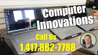 3 Best Computer Repair in Springfield, MO - Expert Recommendations