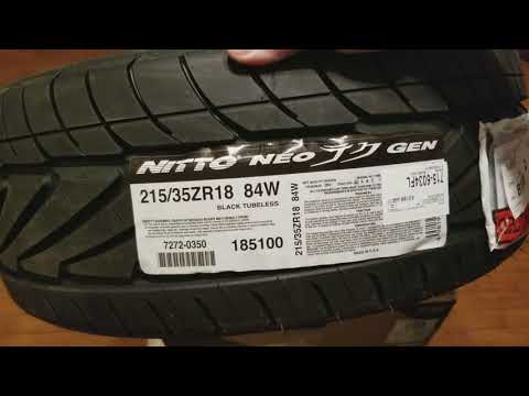 ESR wheels unboxing
