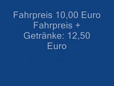 Viktoria Köln Fanbustermine für September 2007 (Trailer)