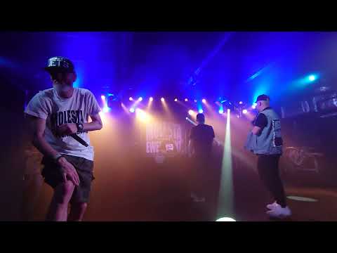 Molesta Ewenement Proxima Warszawa 10 XII 2021 5