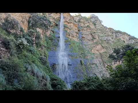 Pjcha pata lugar turístico de Moro Moro Vallegrande santa cruz Bolivia 