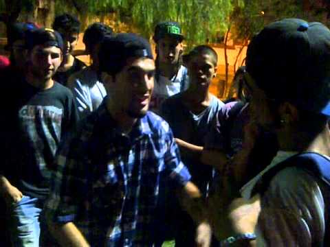 La Madriguera - Acv Vs Wolf Semifinal