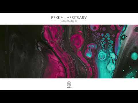 Erkka - Arbitrary (Jackarta Remix)
