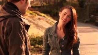 Daughtry-&quot; Wild Heart&quot; featuring Megan Fox