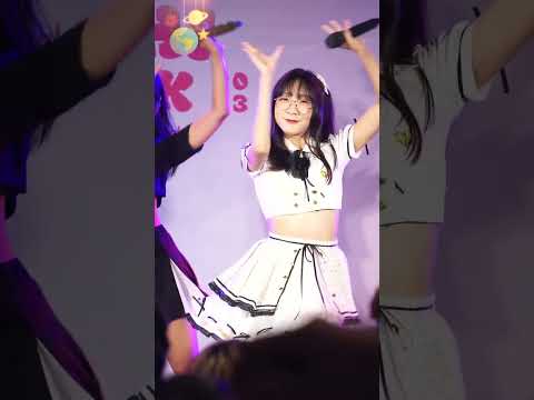 Endu Peachyou  Kimi Wa Sunshine Fancam 07 10 66
