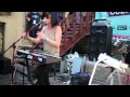 Phantogram - As Far As I Can See (Live @ SXSW 2011 Filter Magazine's Culture Collide)