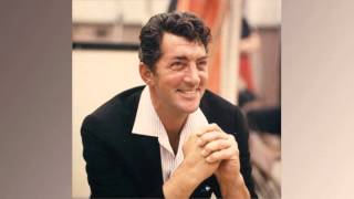 DEAN MARTIN &amp; THE NUGGETS - That&#39;s All I Want from You (1955)