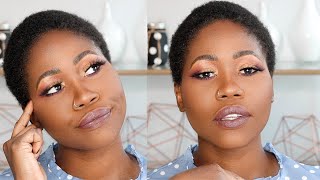 GRWM For Literally Nothing | How to Find Inspiration in Life During a Funk