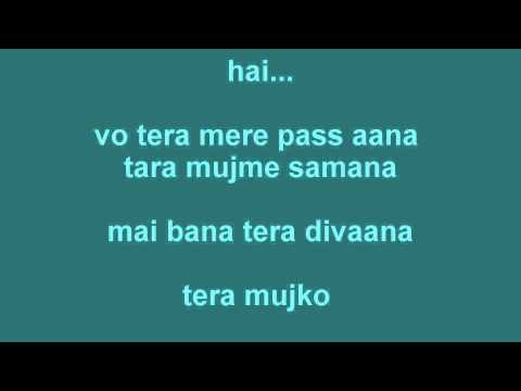 download lagu mp3 mp4 Akhiyanu Chain Na Aave Lyrics, download lagu Akhiyanu Chain Na Aave Lyrics gratis, unduh video klip Akhiyanu Chain Na Aave Lyrics