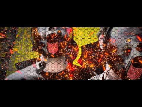 Periferia Nord  - Tossica (Official Video)