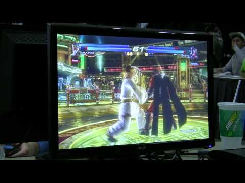 SCR 2013 - Aris vs Renzo - Pools - Day 2