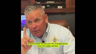 Crab Island Safety