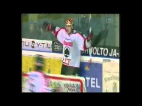 Kärpät - Ässät 3.12.2011 1-4 (Urhotv)