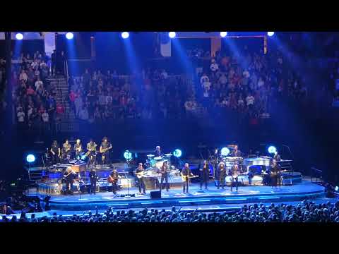 Bruce Springsteen and the E Street Band - Chimes of Freedom - 3-31-2026