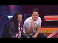 Romeo Santos, Anthony Santos, Luis Vargas, Raulin Rodriguez - Debate De 4 Video