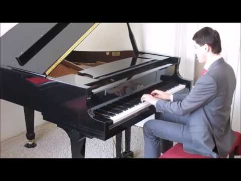 Zongoraiskola 1 / 59. (Szelényi István: Virágének) - Juhász Balázs