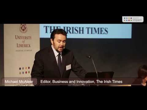 Research Impact Launch