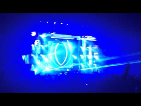 I AM HARDWELL TOUR LONDON