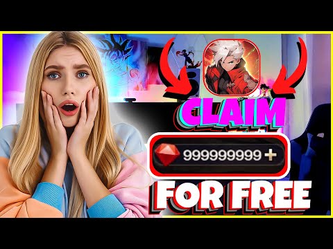 Demon Hunter Idle Hack - Get Unlimited Free Dia & Gems & Money Mod Apk 2025