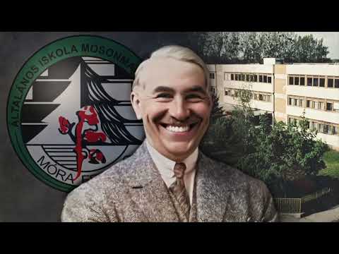 2025.11.06. Móra Iskola 50 éves jubileumi gálaműsor