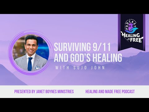 Healing And Made Free With Sujo John