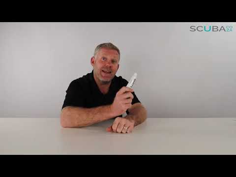 Mares Silicone Grease, product review by Kevin Cook, SCUBA.co.za