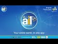 Banking Meets Lifestyle On Canara Ai1 Canara Bank