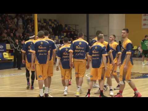 BK Iskra Svit - MBK Handlová