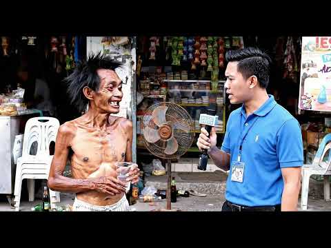 MANG JUAN KANTO COMEDY INTERVIEW